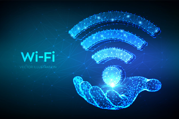 5 puntos que quizás no sabías sobre el     Wi-Fi.