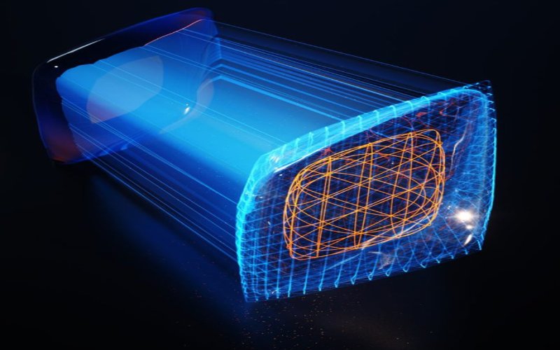 Los científicos exploran el desarrollo de baterías indestructibles