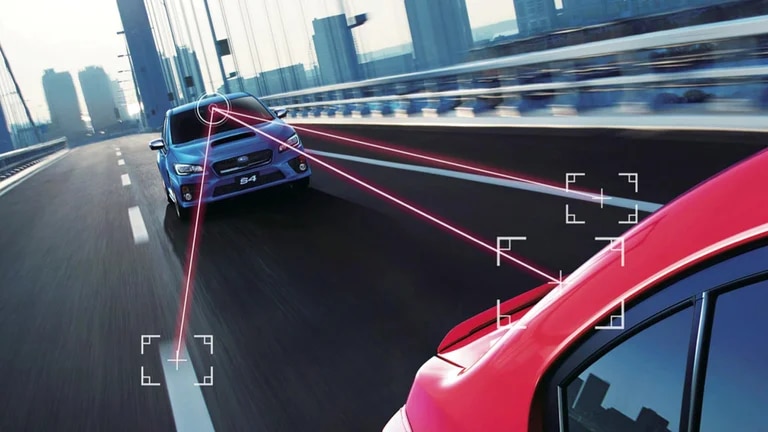 La aplicación de la IA con una óptica diferente en los autos del futuro