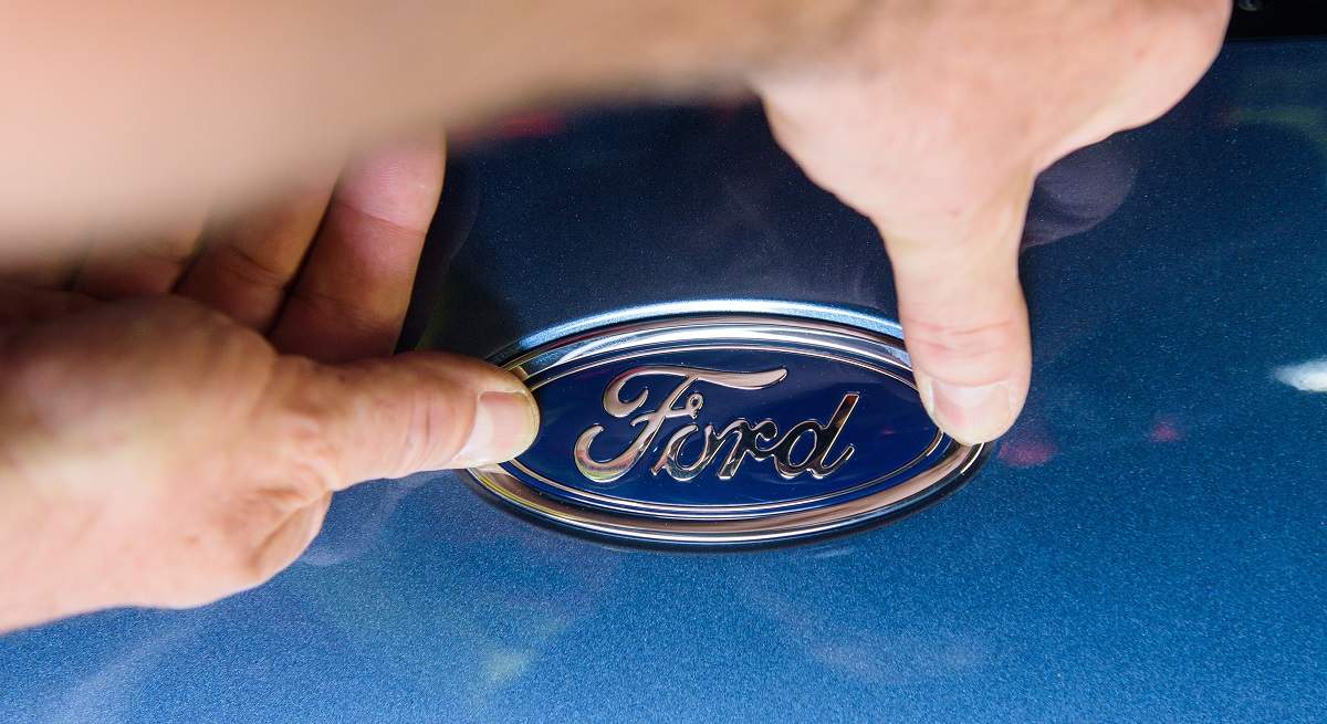 Ford Almussafes se apunta a la impresión 3D: ya produce 20.000 piezas al año