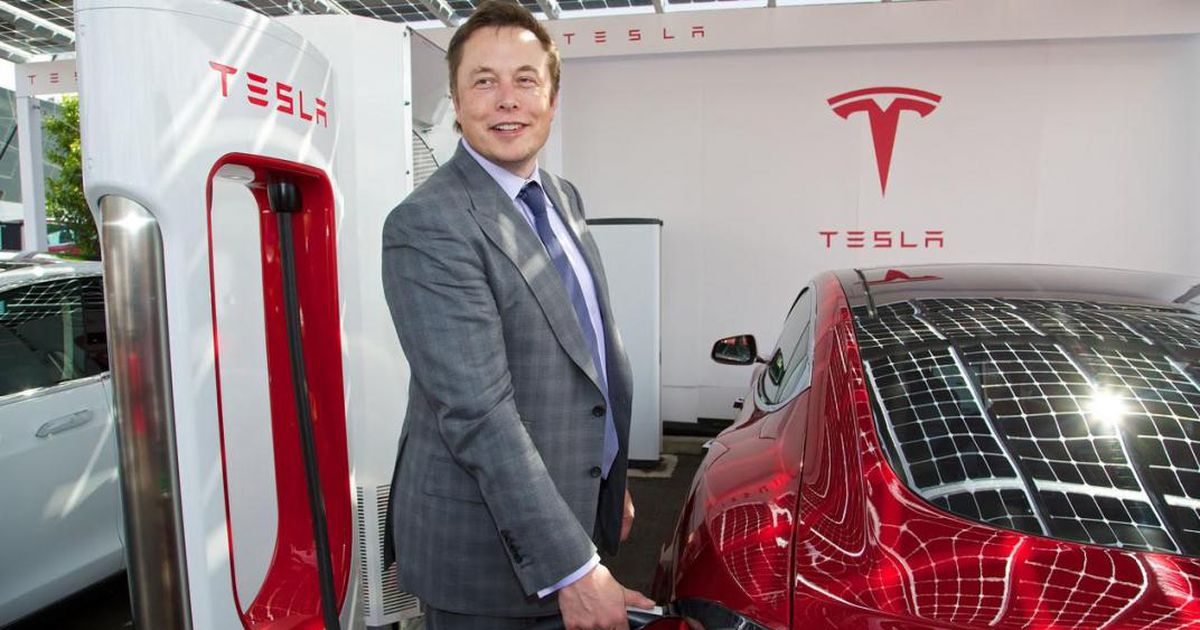 Musk tiene un sucesor en mente para ser el nuevo CEO de Tesla