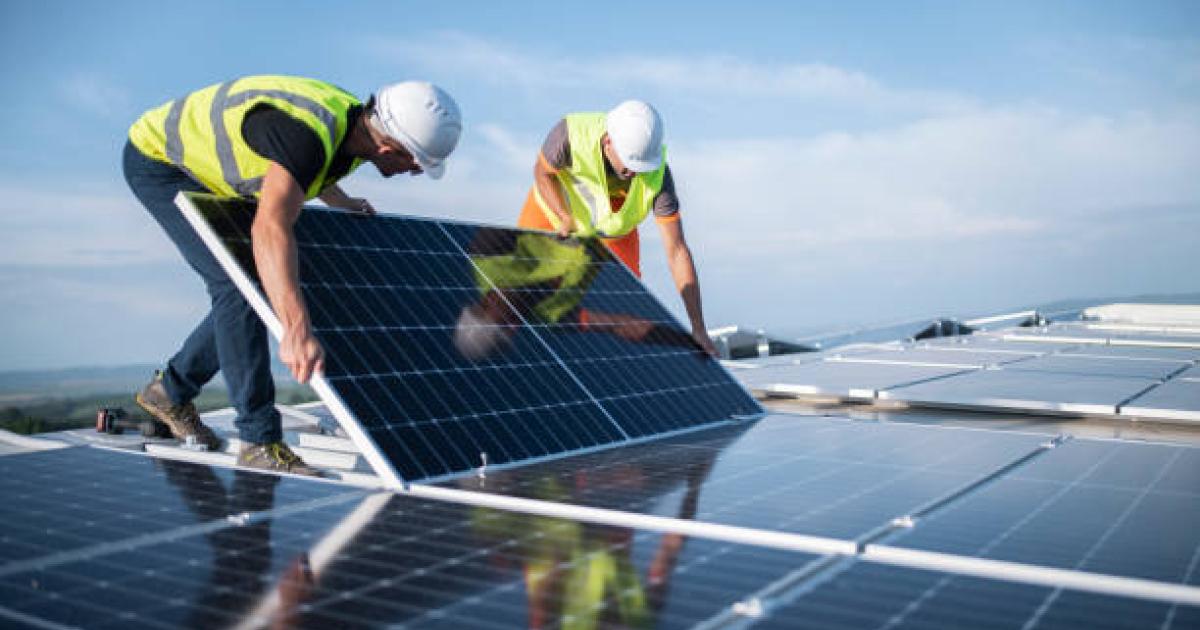 Claro Colombia apuesta por la fotovoltaica