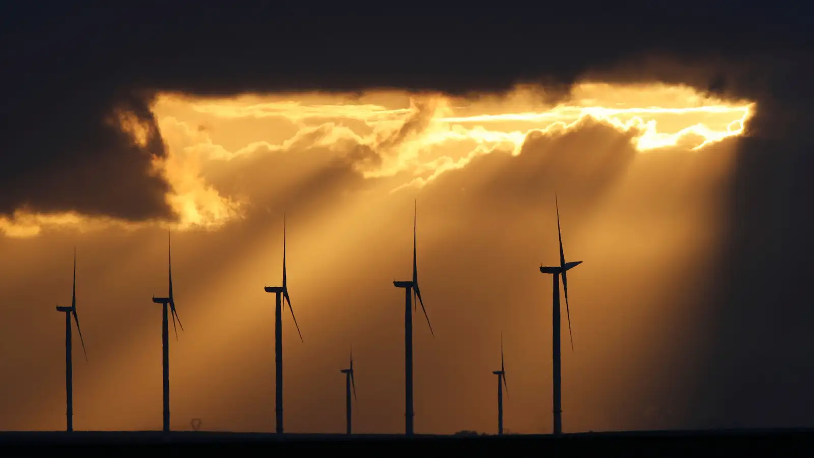 Portugal por varios días generó el 100% de su energía a partir de fuentes renovables