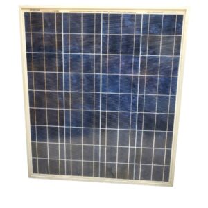 PANEL SOLAR 60W SWM POLICRISTALINO