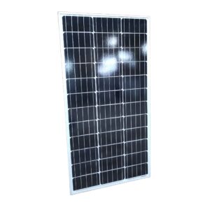 PANEL SOLAR 100W SWM MONOCRISTALINO