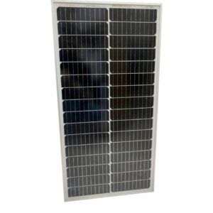 PANEL SOLAR 60W SWM MONOCRISTALINO