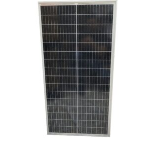 PANEL SOLAR 80W SWM MONOCRISTALINO