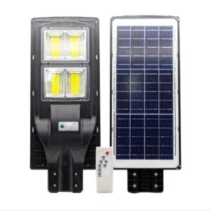 ALUMBRADO SOLAR 200W