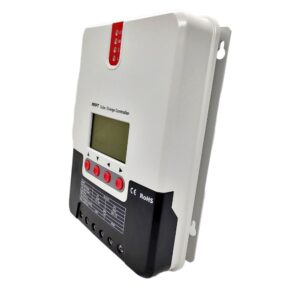 CONTROLADOR SOLAR MPPT 30 AMPERS
