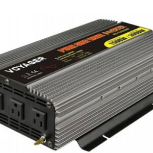 INVERSOR ONDA PURA 12V 1500W