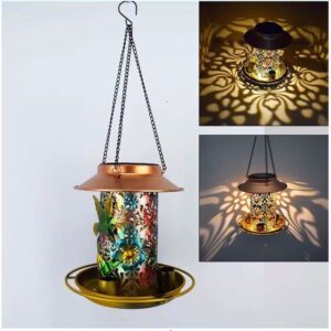 COLGANTE SOLAR REFLEJO