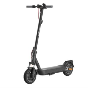 Mi Scooter 5 Pro DDHBC45ZM / 10" / 25 KM/h / 400W - Negro