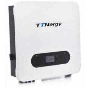 INVERSOR TRIFASICO  DE 25 KVA ON GRID