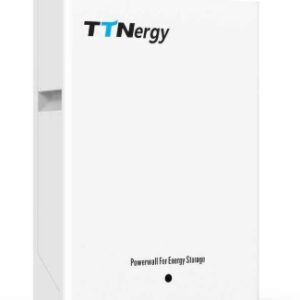 LiFePO4 48V 51.2V 100Ah 200Ah BATERIA DE PARED