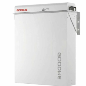 Bateria Solar GoodWe LX A5.0-30 (51.2V 100Ah) | 5.12 kWh LFPO4 Tipo Wallmounted – Serie Lynx Home A G3