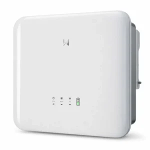 Inversor Hibrido Trifasico GoodWe GW15K-ET-20 OnGrid 15kW | Alta Tension, 3 MPPT, AFCI 3.0 y Respaldo | Serie ET G2