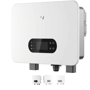 Inversor Hibrido Monofásico GoodWe GW10K-ES-C10 Ongrid 10kW | 48V con Respaldo y 2 MPPT | Serie ES Uniq
