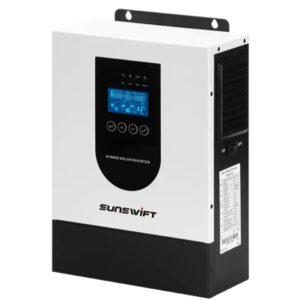 INVERSOR OFFGRID SOLAR 1,5 KW