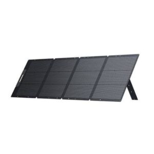 Panel Solar Portatil Bluetti SP200L 200W Plegable para Powerstations