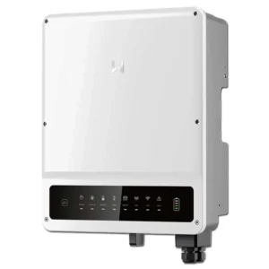Inversor Hibrido Trifásico GoodWe GW10K-ET OnGrid 10kW | Alta Tensión, 3 MPPT y Respaldo | Serie ET