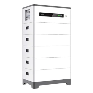 Módulo Bateria de Litio GoodWe LX F3.2-20 | 3.2 kWh – 64V | LiFePO4 para Lynx Home F G2 (Alta Tensión)